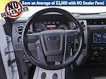 2012 Ford F-150 SuperCrew Cab 4WD Pickup for sale #H25BS078A - photo 18
