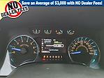 2012 Ford F-150 SuperCrew Cab 4WD Pickup for sale #H25BS078A - photo 19