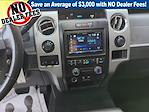 2012 Ford F-150 SuperCrew Cab 4WD Pickup for sale #H25BS078A - photo 20