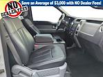 2012 Ford F-150 SuperCrew Cab 4WD Pickup for sale #H25BS078A - photo 22