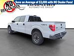 2012 Ford F-150 SuperCrew Cab 4WD Pickup for sale #H25BS078A - photo 2