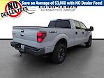 2012 Ford F-150 SuperCrew Cab 4WD Pickup for sale #H25BS078A - photo 13