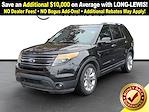 2014 Ford Explorer FWD SUV for sale #H25BS078B - photo 1