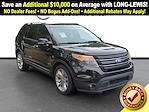 2014 Ford Explorer FWD SUV for sale #H25BS078B - photo 5