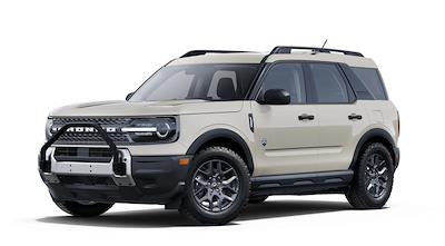 2025 Ford Bronco Sport AWD SUV for sale #H25BS079 - photo 1