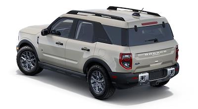 2025 Ford Bronco Sport AWD SUV for sale #H25BS079 - photo 2