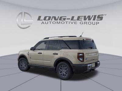 New 2025 Ford Bronco Sport Big Bend 4WD SUV for sale #H25BS079 - photo 2
