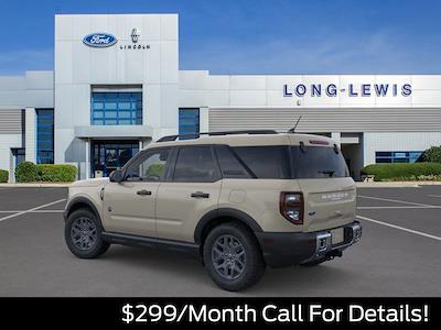 New 2025 Ford Bronco Sport Big Bend 4WD SUV for sale #H25BS079 - photo 2
