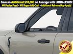 2025 Ford Bronco Sport 4WD SUV for sale #H25BS079 - photo 25