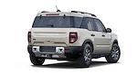2025 Ford Bronco Sport AWD SUV for sale #H25BS079 - photo 3