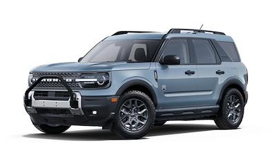 2025 Ford Bronco Sport AWD SUV for sale #H25BS080 - photo 1