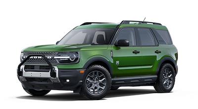 2025 Ford Bronco Sport AWD SUV for sale #H25BS081 - photo 1