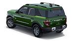 2025 Ford Bronco Sport AWD SUV for sale #H25BS081 - photo 2