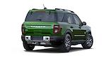 2025 Ford Bronco Sport AWD SUV for sale #H25BS081 - photo 3