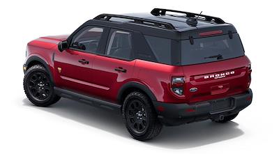 2025 Ford Bronco Sport AWD SUV for sale #H25BS082 - photo 2