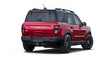 2025 Ford Bronco Sport AWD SUV for sale #H25BS082 - photo 3