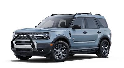 2025 Ford Bronco Sport AWD SUV for sale #H25BS083 - photo 1