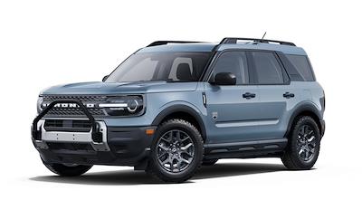 2025 Ford Bronco Sport AWD SUV for sale #H25BS084 - photo 1