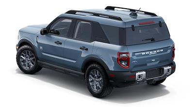 2025 Ford Bronco Sport AWD SUV for sale #H25BS084 - photo 2