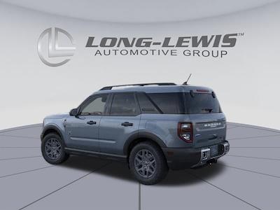 New 2025 Ford Bronco Sport Big Bend 4WD SUV for sale #H25BS084 - photo 2