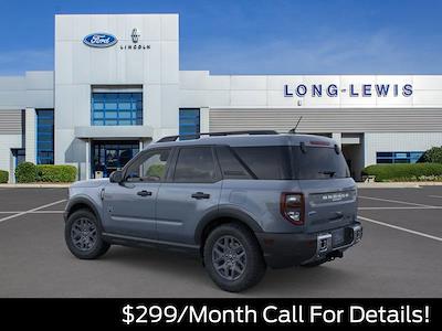 New 2025 Ford Bronco Sport Big Bend 4WD SUV for sale #H25BS084 - photo 2
