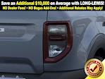 2025 Ford Bronco Sport 4WD SUV for sale #H25BS084 - photo 26