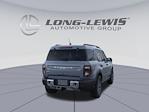 New 2025 Ford Bronco Sport Big Bend 4WD SUV for sale #H25BS084 - photo 9