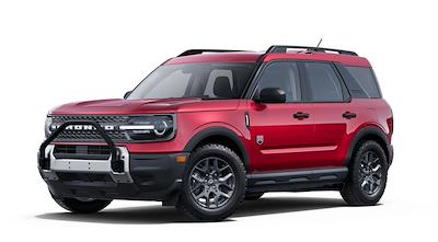 2025 Ford Bronco Sport AWD SUV for sale #H25BS086 - photo 1
