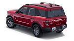 2025 Ford Bronco Sport AWD SUV for sale #H25BS086 - photo 2