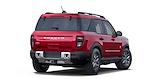 2025 Ford Bronco Sport AWD SUV for sale #H25BS086 - photo 3