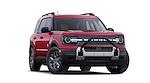 2025 Ford Bronco Sport AWD SUV for sale #H25BS086 - photo 4