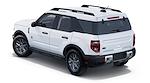 2025 Ford Bronco Sport AWD SUV for sale #H25BS087 - photo 2