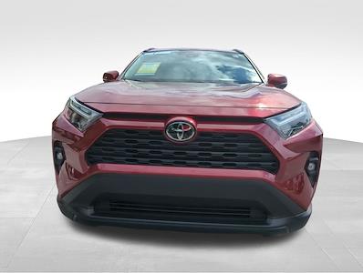 2023 Toyota RAV4 FWD SUV for sale #H25BS087A - photo 2