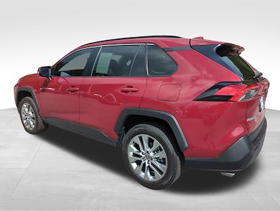 2023 Toyota RAV4 FWD SUV for sale #H25BS087A - photo 2