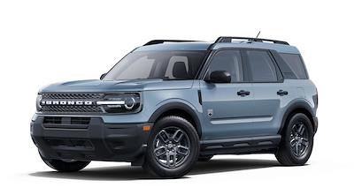 2025 Ford Bronco Sport AWD SUV for sale #H25BS088 - photo 1