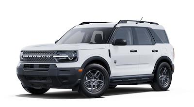 2025 Ford Bronco Sport AWD SUV for sale #H25BS089 - photo 1