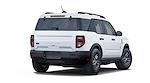 2025 Ford Bronco Sport AWD SUV for sale #H25BS089 - photo 3