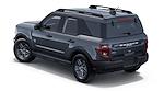 2025 Ford Bronco Sport AWD SUV for sale #H25BS091 - photo 2