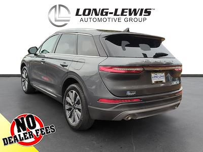 2022 Lincoln Corsair FWD SUV for sale #H25BS091A - photo 2