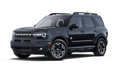 2025 Ford Bronco Sport AWD SUV for sale #H25BS092 - photo 1