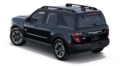 2025 Ford Bronco Sport AWD SUV for sale #H25BS092 - photo 2