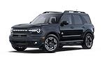 2025 Ford Bronco Sport AWD SUV for sale #H25BS092 - photo 1