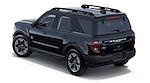 2025 Ford Bronco Sport AWD SUV for sale #H25BS092 - photo 2