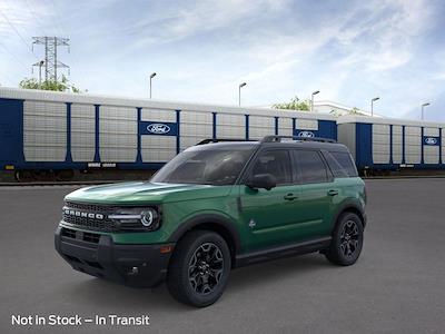 2025 Ford Bronco Sport AWD SUV for sale #H25BS096 - photo 1
