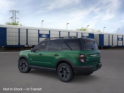 2025 Ford Bronco Sport AWD SUV for sale #H25BS096 - photo 2