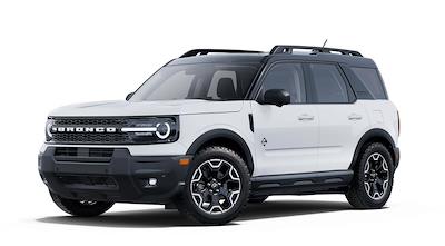 2025 Ford Bronco Sport AWD SUV for sale #H25BS097 - photo 1