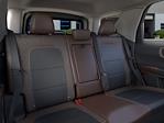 New 2025 Ford Bronco Sport Outer Banks 4WD SUV for sale #H25BS097 - photo 12