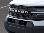 New 2025 Ford Bronco Sport Outer Banks 4WD SUV for sale #H25BS097 - photo 18
