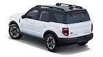 2025 Ford Bronco Sport AWD SUV for sale #H25BS097 - photo 2