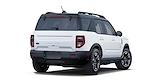 2025 Ford Bronco Sport AWD SUV for sale #H25BS097 - photo 3